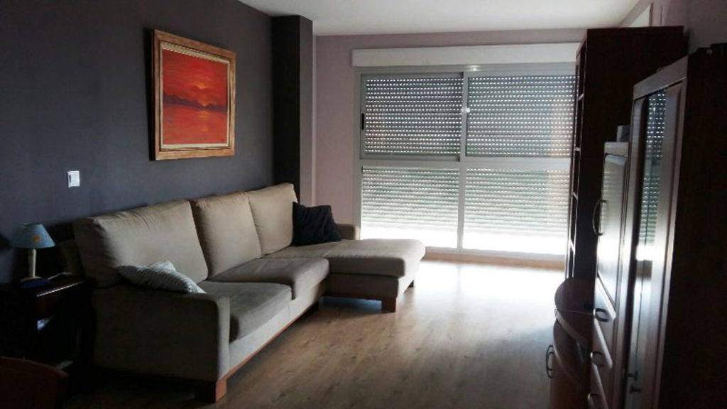 PISO EN QUARTELL