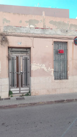 CASA EN MASSANASSA