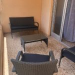 APARTAMENTO EN PLAYA EL POUET